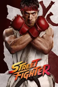 Ko'cha urushi / Ko'cha jangi (2026) poster