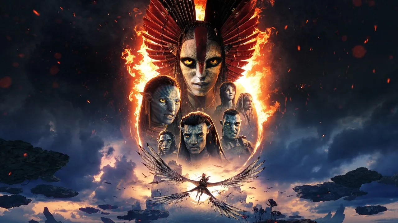 Avatar 3: Olov va kul (TS) backdrop