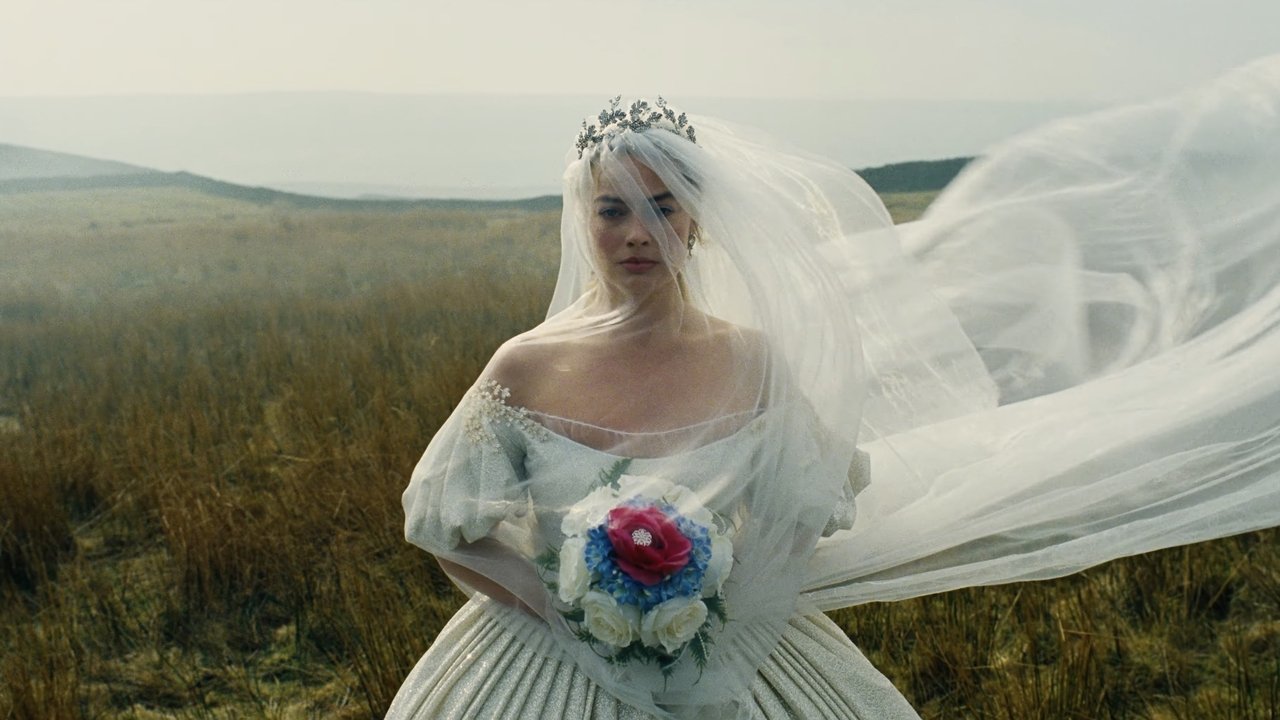 Bo‘ronli tepaliklar backdrop