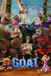 GOAT: Katta orzular sari (2026) poster