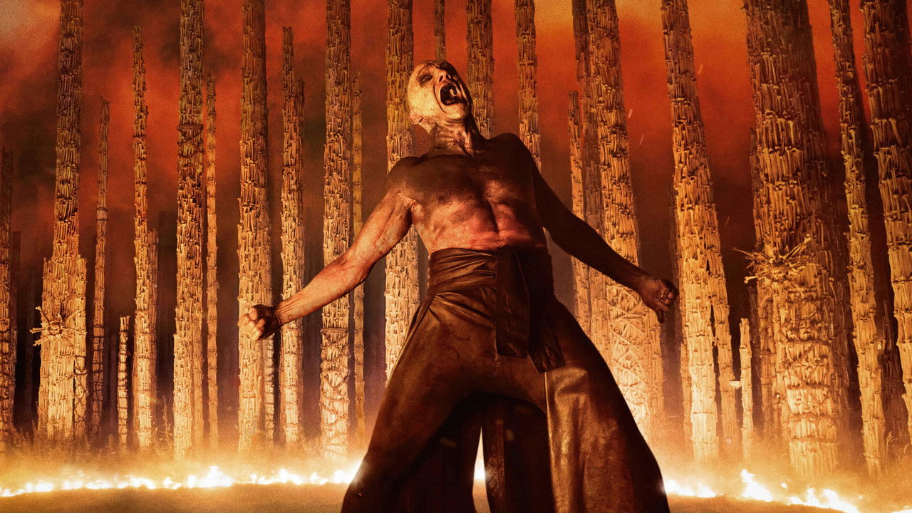 Suyak ibodaxonasi / 28 yildan keyn backdrop