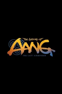 Aang afsonasi (2026) poster