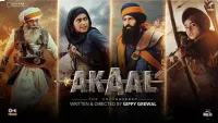 Akaal: Bo'ysunmas / Yengilmas Akaal backdrop