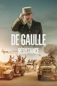Sharl De Goll 1: Qarshilik harakati — poster