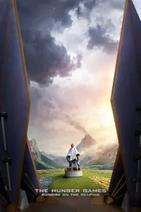 Hayot-mamot o'yinlari 2 (2026) poster