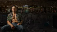 Yo'l yoqasidagi jang (Konor Makgregor ishtirokida) backdrop