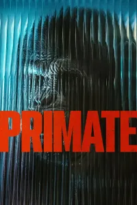 Quturgan maymun / Primat (2026) poster