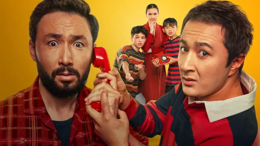 Allo (Qozoq filmi) backdrop