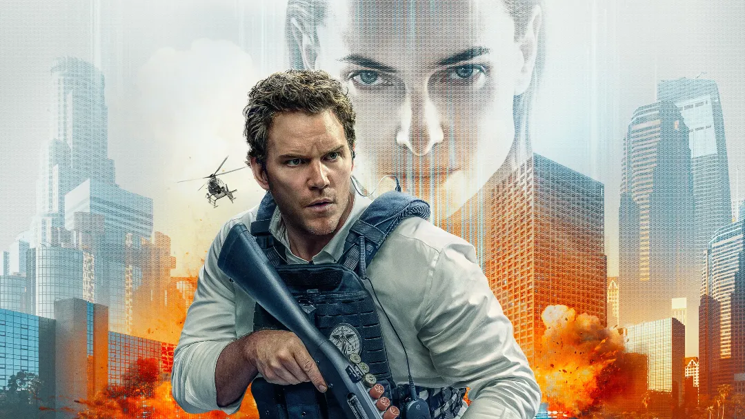 Shafqat / Kechirilmas qatl backdrop