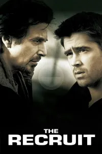 Rekrut (2003) poster
