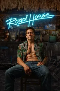 Yo'l yoqasidagi jang (Konor Makgregor ishtirokida) (2024) poster