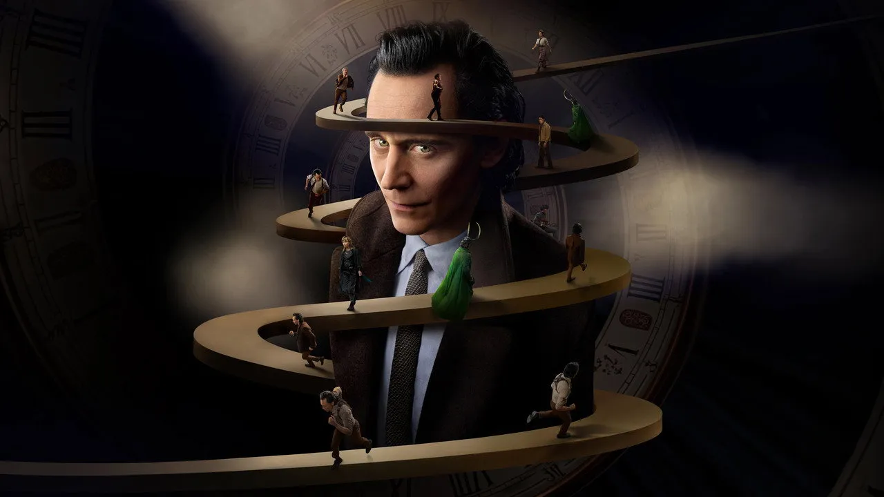 «Loki 2-fasl» Disney Plus global top-10 ro'yxatiga qaytdi