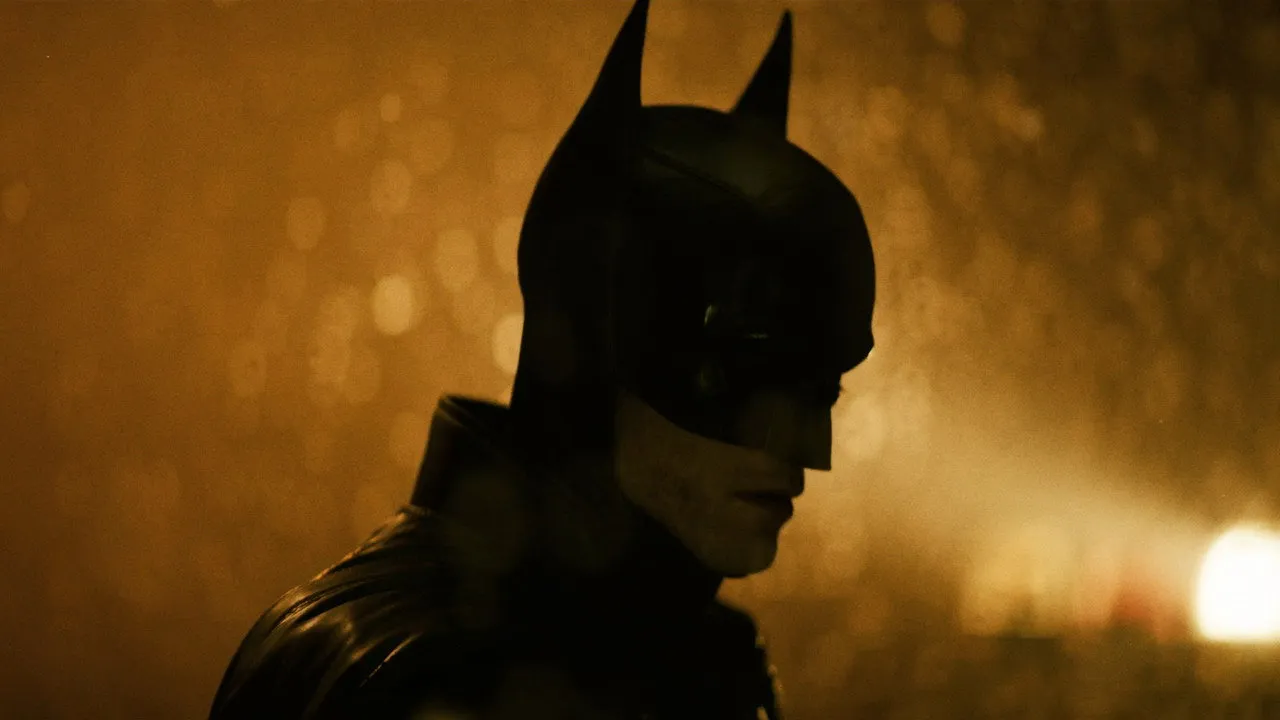 «Betmen 2» ishlab chiqarishi Matt Reeves sabab vaqtincha to'xtatildi