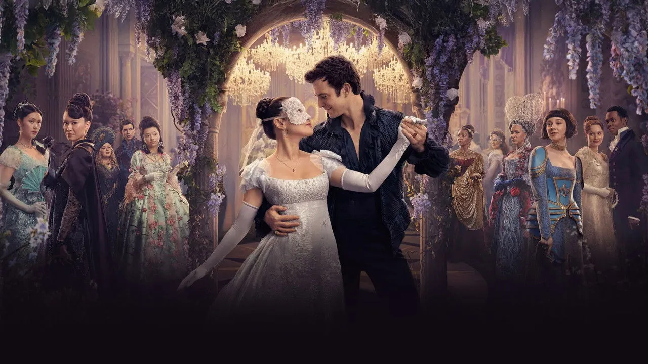 «Bridjertonlar oilasi» olamida yosh Violet haqidagi spin-off tayyorlanmoqda