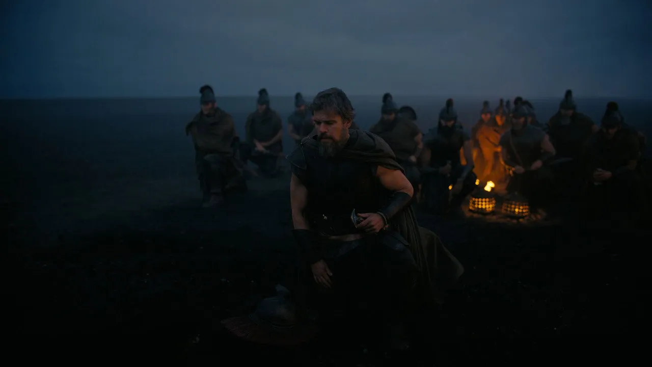 «Odisseya» 9 oktabrdan IMAX kinoteatrlariga qaytadi