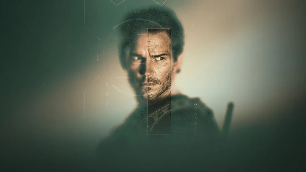«O'lim ro'yxati» 2-fasli Prime Video'da barcha 8 qism bilan chiqdi
