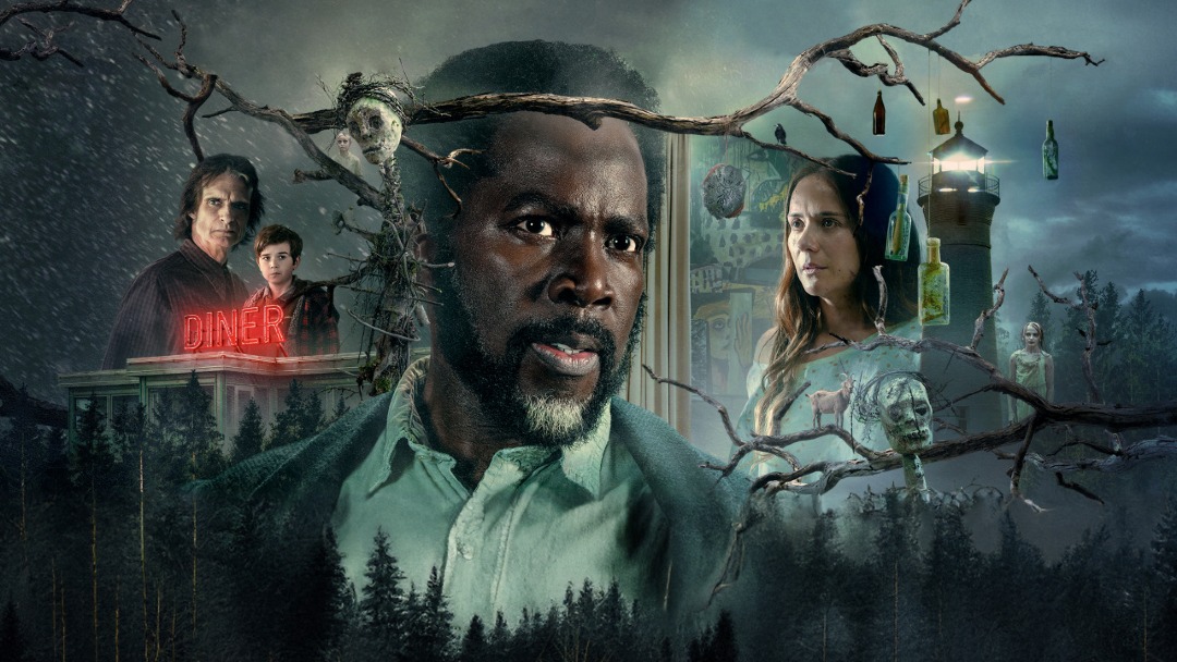 From seriali 4 mavsumi fasli Borsa kelmas 4 mavsumi yangi rasmiy treyleri