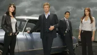 Ruxshunos / Ruhshunos (Mentalist) serial backdrop