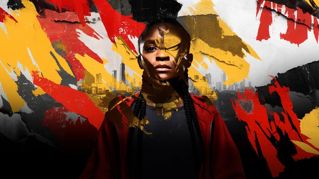 Temir yurak serial backdrop