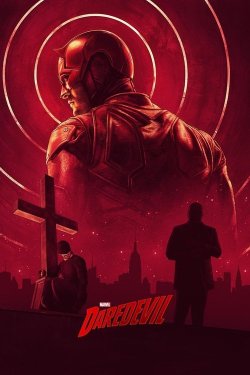 Daredevil serial backdrop