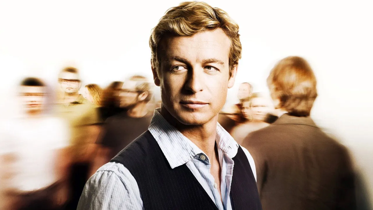 Ruxshunos / Ruhshunos (Mentalist) serial backdrop