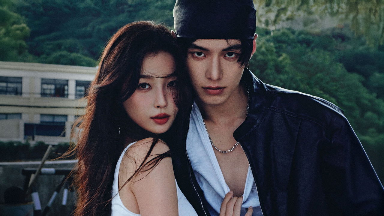 Poster of Tezlik va sevgi TV series