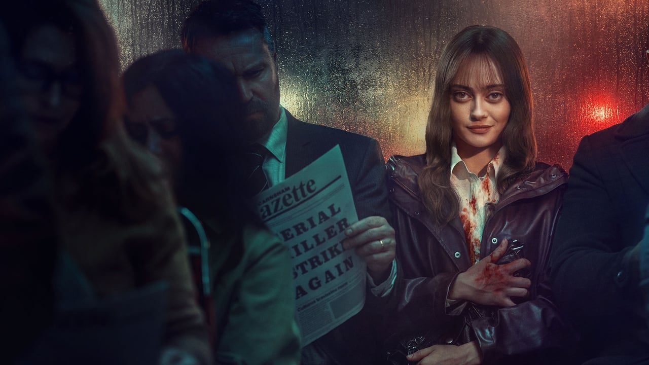 Poster of Azizam TV series