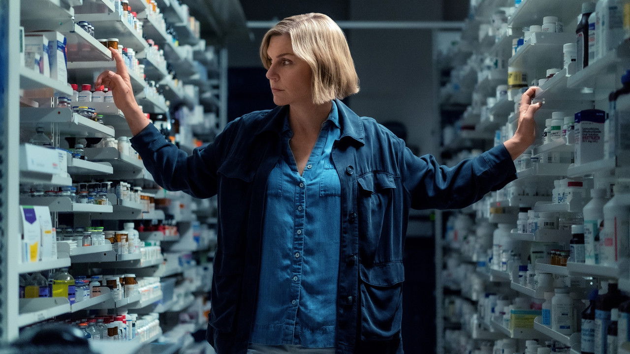 Poster of Pluribus / Ko'plardan biri TV series