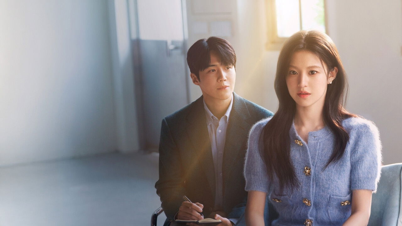 Poster of Bu muhabbatni tarjima qilish mumkinmi? TV series