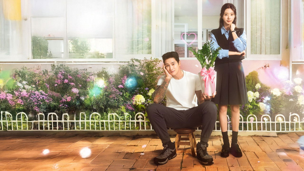 Poster of Bahoriy Hislar TV series