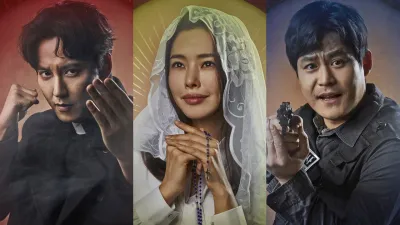 Poster of Jahldor rohib TV series