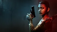 Gul / Гуль serial backdrop