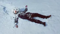 Fargo serial backdrop