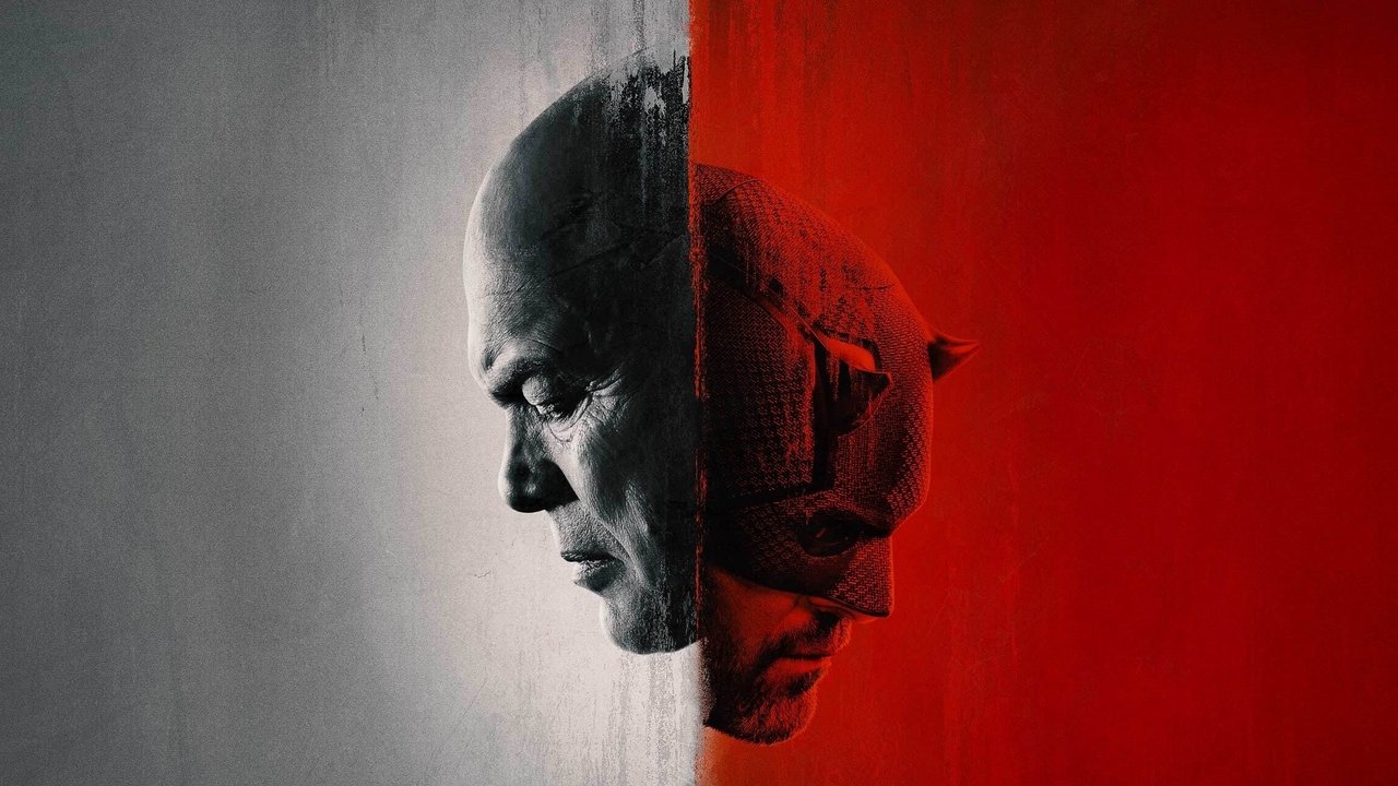 Daredevil: Qayta tug'ilish serial backdrop