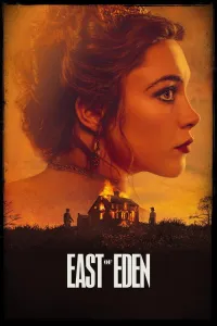 Edemdan sharqda — poster