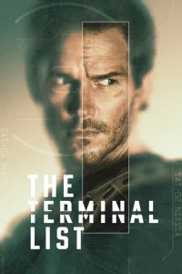 O'lim ro'yxati — poster