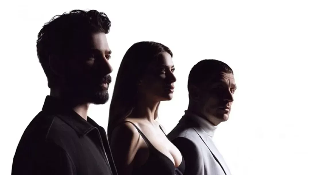 Poster of Yer osti / Yeralti TV series