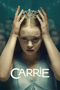 Kerri — poster