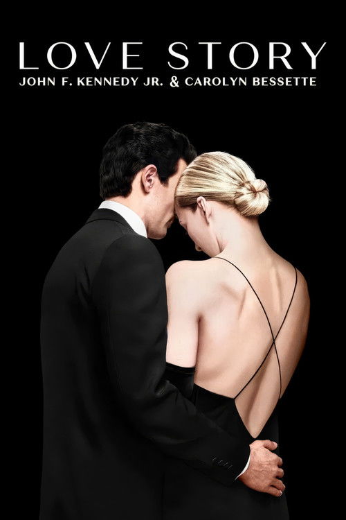 Sevgi tarixi Serial Poster