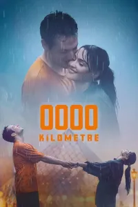 0000 kilometr poster