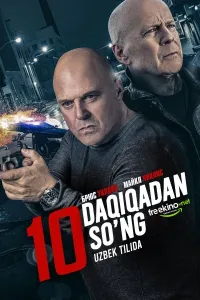 10 daqiqadan so'ng (2019) poster