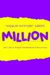 MILLION JAMOASI 2023 YANGI KONSERT DASTURI
