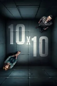10x10 (2025) poster