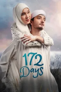 172 kun poster