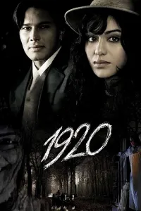 1920: MULK
