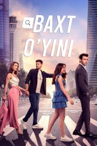 Baxt o'yini serial poster