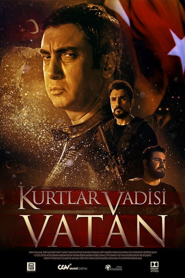 Qashqirlar Makoni: Vatan