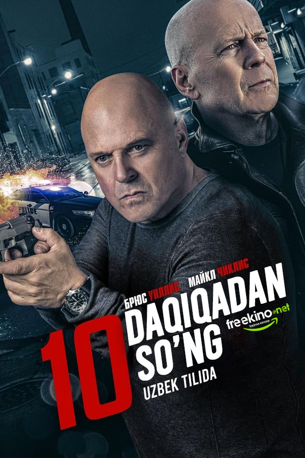 Poster of 10 daqiqadan so'ng movie