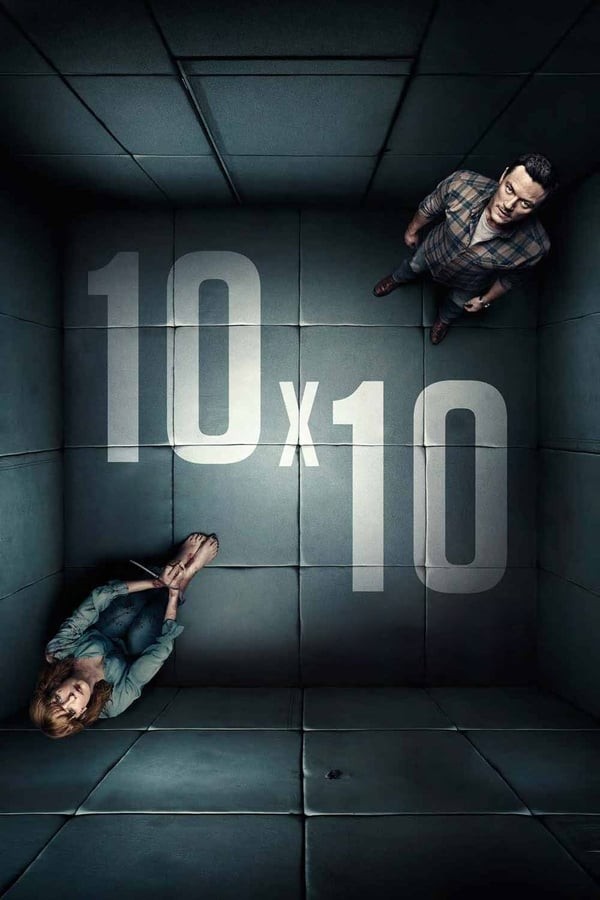 Poster of 10x10 movie