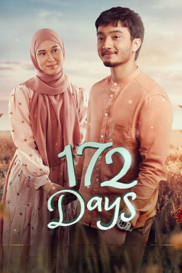 Poster of 172 kun movie